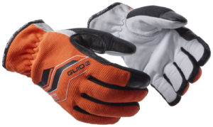 Õhukesed töökindad Guide 4140