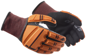 Lõikekaitsekindad Guide 6616