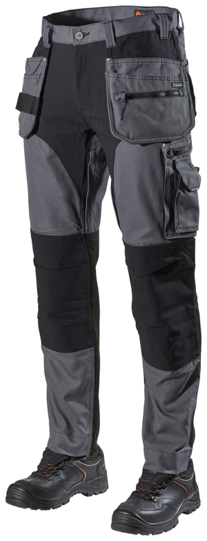 Püksid L.Brador 1042PB Heavy