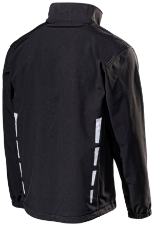 Softshell-jakk L.Brador 554P Omnio