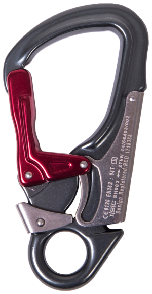 Karabiinhaak Cresto 9657