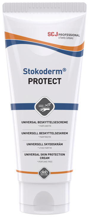 Kaitsekreem Deb Stokoderm Protect 100 ml