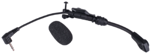 Komplektne varrega mikrofon ZEKLER