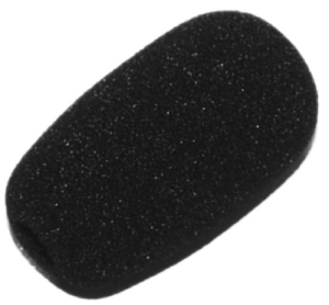 Tuulekaitse varrega mikrofonile ZEKLER