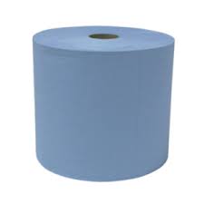 Tööstuslik puhastuspaber