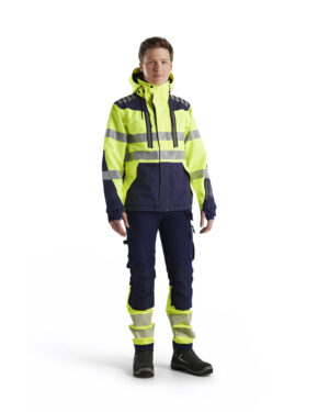 44961918 / Highvis koorikjope