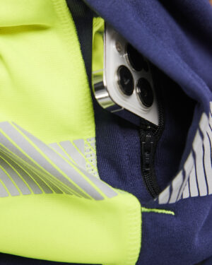 35051158 / Kõrgnähtav naiste dressipluus