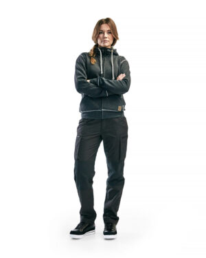 71591146 / Naiste stretškangast teeninduspüksid