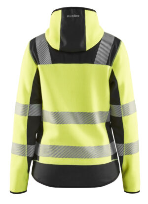 49672120 / Naiste trikotaažjakk Highvis