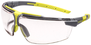 Kaitseprillid Uvex i3 add