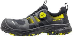 RUNNER ROLLER TR+ S3