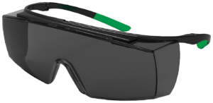 Keevitusprillid Uvex Super f OTG 9169