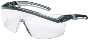 Kaitseprillid Uvex 9164 Astrospec 2.0