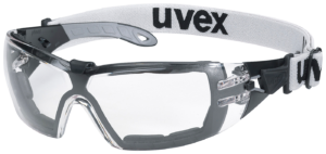 Kaitseprillid Uvex Pheos Guard 9192