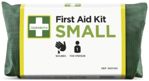 Esmaabikomplekt, small Cederroth