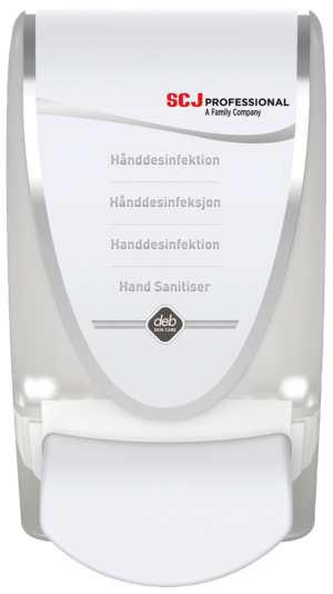 Dosaator Deb Instantfoam 1 l