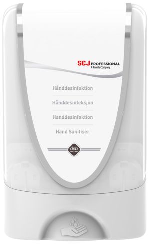 Dosaator Deb Ultra Instantfoam Touchfree 1 l