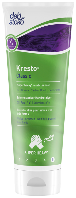 Kätepuhastusvahend Deb Kresto Classic 250 ml