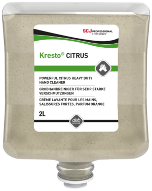 Kätepuhastusvahend Deb Kresto Citrus 2 l