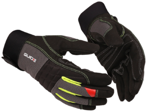 Tugevad töökindad GUIDE 5001