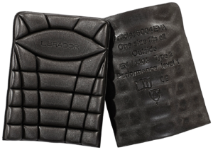 Põlvekaitsmed L.Brador 5004EVA