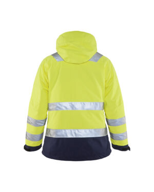 48721987 / Naiste highvis talvejope