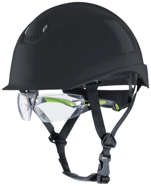 Kaitsekiiver Uvex Pheos S-KR IES