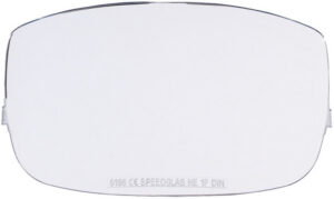 3M™ Speedglas 9100 väline kaitseklaas