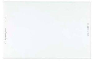 3M™ Speedglas sisemine kaitseklaas 117x77mm