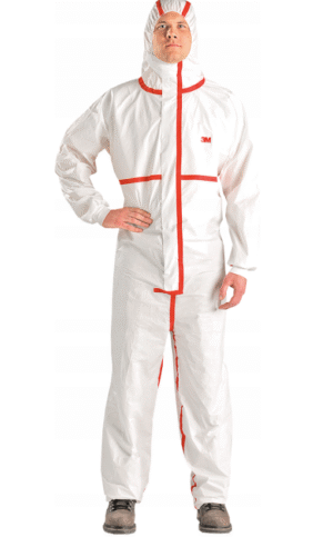 3M™ kaitseülikond 4565