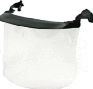 3M™ V4D kaitsevisiir läbipaistev