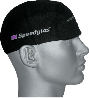 3M™ Speedglas keevitusmüts logoga