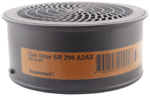 Gaasifilter Sundström SR 298 A2AX