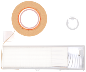 Plaastrite täitepakend 95490