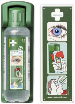 Silmaduši seinahoidik 7200