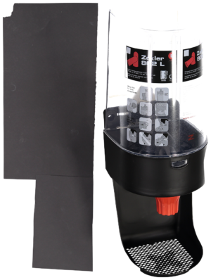 Dosaator ZEKLERi 802 S ja 802 L täitele