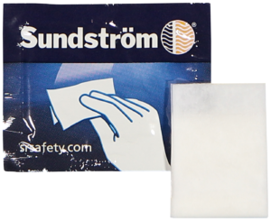 Puhastussalvrätikud Sundström SR 5226