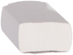 Puhastuspaberrätikud, täitepakend