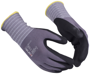 Õhukesed töökindad Guide 577