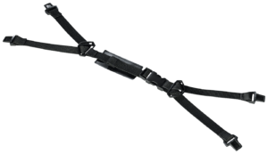 4-punktine lõuarihm kiivrile Pheos