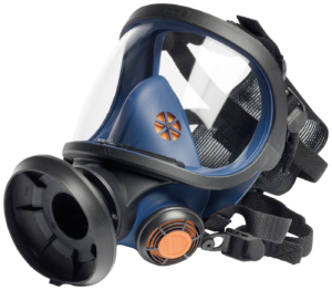 Poolmask Sundström SR 200
