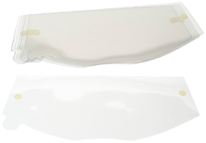 Kaitsekile mudelile SR 520/SR 530