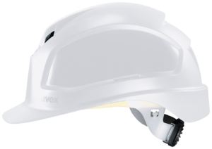 Kaitsekiiver Uvex Pheos B-WR