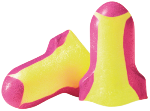 Kõrvatropid Howard Leight LaserLite