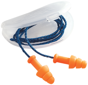 Korduvkasutatavad kõrvatropid Howard Leight SmartFit