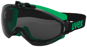 Keevitusprillid Uvex Ultrasonic 9302