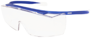 Kaitseprillid Uvex 9169260 Super OTG