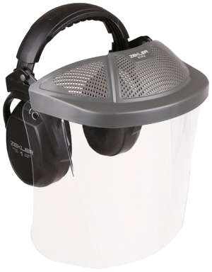 Ready Pac Visor System ZEKLER 61A