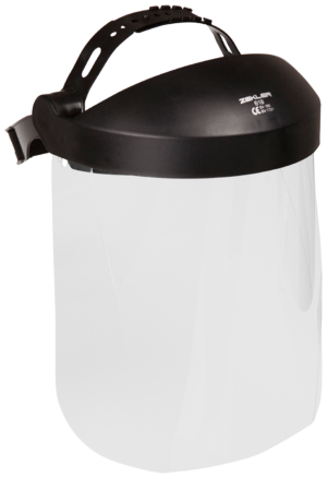 Ready Pac Visor System ZEKLER 61B