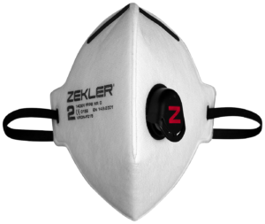 ZEKLER 1402, 1402V FFP2